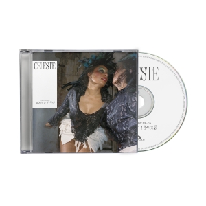 Celeste - Woman Of Faces in the group CD / Upcoming releases / Pop-Rock,RnB-Soul at Bengans Skivbutik AB (5632311)