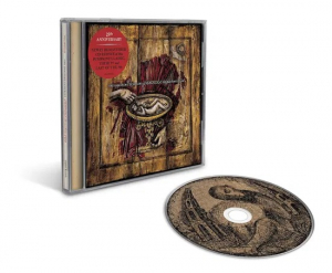 Smashing Pumpkins - Machina / The Machines Of God in the group CD / Upcoming releases / Pop-Rock at Bengans Skivbutik AB (5632312)