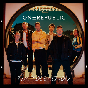 Onerepublic - Onerepublic: The Collection in the group CD / Upcoming releases / Pop-Rock at Bengans Skivbutik AB (5632313)
