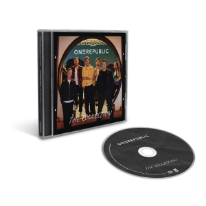Onerepublic - Onerepublic: The Collection in the group OUR PICKS / Friday Releases / 2025-08-15 at Bengans Skivbutik AB (5632313)