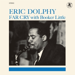 Eric Dolphy - Far Cry in the group OUR PICKS / Friday Releases / 2025-09-12 at Bengans Skivbutik AB (5632335)
