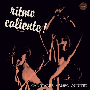 Cal Tjader - Ritmo Caliente! in the group OUR PICKS / Frontpage - Vinyl New & Forthcoming at Bengans Skivbutik AB (5632337)