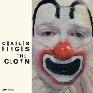 Charles Mingus - The Clown in the group VINYL / Jazz at Bengans Skivbutik AB (5632363)