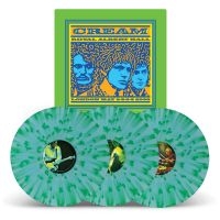 Cream - Royal Albert Hall London May 2-3-5- in the group VINYL / Upcoming releases / Pop-Rock at Bengans Skivbutik AB (5632459)