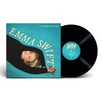 Swift Emma - The Resurrection Game in the group VINYL / Upcoming releases / Pop-Rock at Bengans Skivbutik AB (5632460)