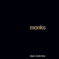 Monks - Black Monk Time (Vinyl Lp) in the group VINYL / Upcoming releases / Pop-Rock at Bengans Skivbutik AB (5632468)