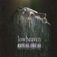 Lowheaven - Ritual Decay in the group VINYL / Upcoming releases / Hårdrock at Bengans Skivbutik AB (5632473)