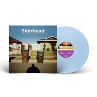 Skinhead - It's A Beautiful Day, What A Beauti in the group VINYL / Upcoming releases / Pop-Rock at Bengans Skivbutik AB (5632484)
