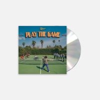 Ripe - Play The Game in the group CD / Upcoming releases / Pop-Rock at Bengans Skivbutik AB (5632488)