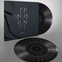 Sowulo - Niht (2 Lp Black Vinyl) in the group VINYL / Upcoming releases / Hårdrock at Bengans Skivbutik AB (5632489)