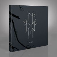 Sowulo - Niht (Digipack) in the group CD / Upcoming releases / Hårdrock at Bengans Skivbutik AB (5632490)