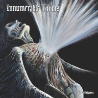 Innumerable Forms - Pain Effulgence (Vinyl Lp) in the group VINYL / Upcoming releases / Hårdrock at Bengans Skivbutik AB (5632492)