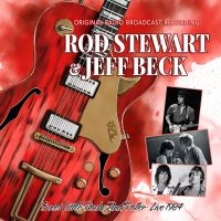 Rod Stewart - Sweet Little Rock And Roller - Live in the group CD / Upcoming releases / Pop-Rock at Bengans Skivbutik AB (5632498)