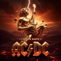 Ac/Dc - The Rock N'roots Of in the group VINYL / Upcoming releases / Pop-Rock at Bengans Skivbutik AB (5632499)