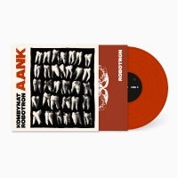 Kombynat Robotron - Aank in the group VINYL / Upcoming releases / Pop-Rock at Bengans Skivbutik AB (5632506)