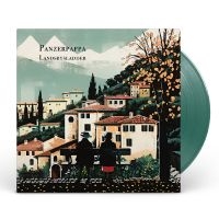 Panzerpappa - Landsbysladder in the group VINYL / Upcoming releases / Pop-Rock at Bengans Skivbutik AB (5632510)