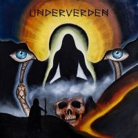 Dretvik Jørgen - Underverden in the group VINYL / Upcoming releases / Svensk Folkmusik at Bengans Skivbutik AB (5632511)