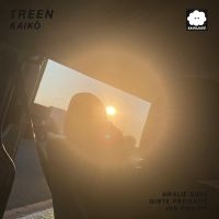 Treen - Kaik? in the group CD / Upcoming releases / Jazz at Bengans Skivbutik AB (5632512)