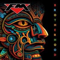 Fm - Brotherhood in the group VINYL / Upcoming releases / Hårdrock at Bengans Skivbutik AB (5632515)