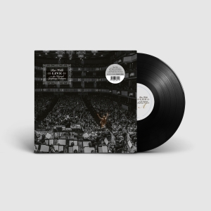 Ben Folds - Live With The National Symphony Orc in the group VINYL / New releases / Klassiskt at Bengans Skivbutik AB (5632563)