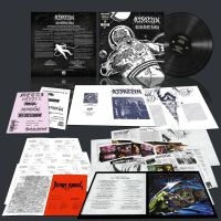 Assassin - Outer Space Death (Black Vinyl Lp) in the group VINYL / Upcoming releases / Hårdrock at Bengans Skivbutik AB (5632564)