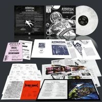 Assassin - Outer Space Death (Galaxy Vinyl Lp) in the group VINYL / Upcoming releases / Hårdrock at Bengans Skivbutik AB (5632565)