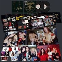 Venom - Seven Gates Of Hell - Singles 1981- in the group VINYL / Upcoming releases / Hårdrock at Bengans Skivbutik AB (5632566)