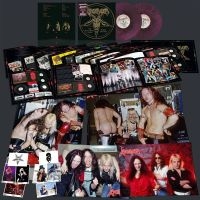 Venom - Seven Gates Of Hell - Singles 1981- in the group VINYL / Upcoming releases / Hårdrock at Bengans Skivbutik AB (5632567)