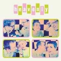 Heavenly - Operation Heavenly in the group VINYL / Upcoming releases / Pop-Rock at Bengans Skivbutik AB (5632588)