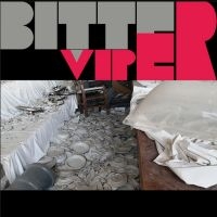 Bitterviper - Bitterviper in the group VINYL / Upcoming releases / Pop-Rock at Bengans Skivbutik AB (5632594)