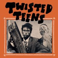 Twisted Teens - Twisted Teens in the group VINYL / Upcoming releases / Jazz at Bengans Skivbutik AB (5632598)