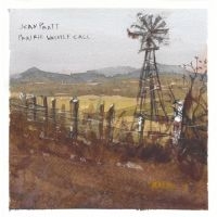 Sean Pratt - Prairie Whistle Call in the group VINYL / Upcoming releases / Pop-Rock at Bengans Skivbutik AB (5632599)