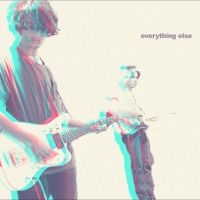 Everything Else - Another One Making Clouds in the group VINYL / Upcoming releases / Pop-Rock at Bengans Skivbutik AB (5632606)
