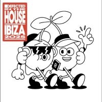 Various Artists - Defected In The House Ibiza 2025 in the group CD / Upcoming releases / Pop-Rock at Bengans Skivbutik AB (5632613)