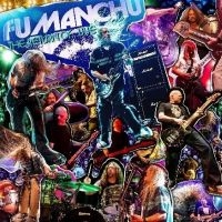 Fu Manchu - The Return Of?Live in the group CD / Upcoming releases / Pop-Rock at Bengans Skivbutik AB (5632619)