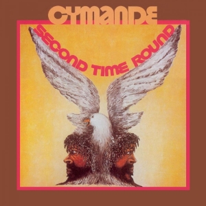 Cymande - Second Time Round in the group OUR PICKS / Friday Releases / 2025-08-08 at Bengans Skivbutik AB (5632625)