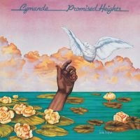Cymande - Promised Heights in the group CD / Upcoming releases / Pop-Rock at Bengans Skivbutik AB (5632626)