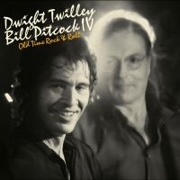 Dwight Twilley - Old Time Rock & Roll in the group CD / Upcoming releases / Pop-Rock at Bengans Skivbutik AB (5632636)