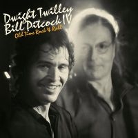 Twilley Dwight & Bill Pitcock Iv - Old Time Rock & Roll in the group OUR PICKS / Friday Releases / 2025-08-08 at Bengans Skivbutik AB (5632636)