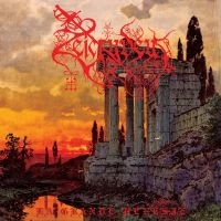Zeicrydeus - La Grande Heresie (Black Vinyl Lp) in the group VINYL / Upcoming releases / Hårdrock at Bengans Skivbutik AB (5632651)