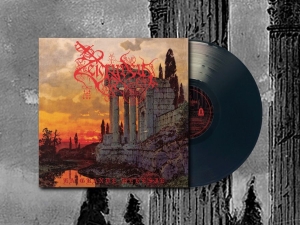 Zeicrydeus - La Grande Heresie (Black Vinyl Lp) in the group OUR PICKS / Friday Releases / 2026-04-24 at Bengans Skivbutik AB (5632651)