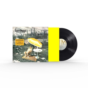 Supertramp - Crisis? What Crisis? (50th Anniversary Half-Speed Master edition) in the group VINYL / Upcoming releases / Pop-Rock at Bengans Skivbutik AB (5632664)