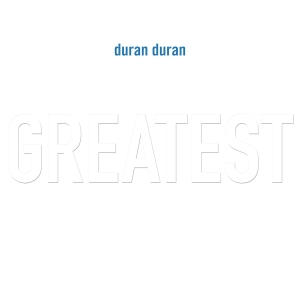 Duran Duran - Greatest in the group VINYL / Upcoming releases / Best Of,Pop-Rock at Bengans Skivbutik AB (5632668)