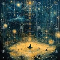 Rosenboom Dan - Coordinates in the group CD / Upcoming releases / Jazz at Bengans Skivbutik AB (5632672)