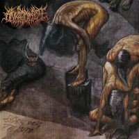 Anatomize - Systematic Torture in the group CD / Upcoming releases / Hårdrock at Bengans Skivbutik AB (5632676)