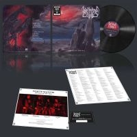 White Mantis - Arrows At The Sun (Black Vinyl Lp) in the group VINYL / Upcoming releases / Hårdrock at Bengans Skivbutik AB (5632683)