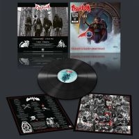 Phantom - Transylvanian Nightmare (Black Viny in the group VINYL / Upcoming releases / Hårdrock at Bengans Skivbutik AB (5632686)
