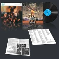 Marchello - Destiny (Black Vinyl Lp) in the group VINYL / Upcoming releases / Hårdrock at Bengans Skivbutik AB (5632689)
