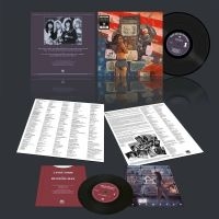Marchello - Power Of Money The (Black Vinyl Lp in the group VINYL / Upcoming releases / Hårdrock at Bengans Skivbutik AB (5632691)