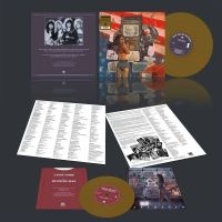 Marchello - Power Of Money The (Gold Vinyl Lp + in the group VINYL / Upcoming releases / Hårdrock at Bengans Skivbutik AB (5632692)